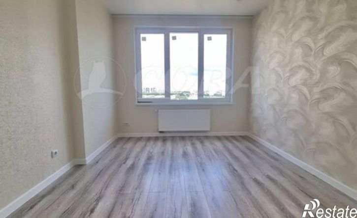 2-комн квартира улица Эльвиры Федоровой, 1