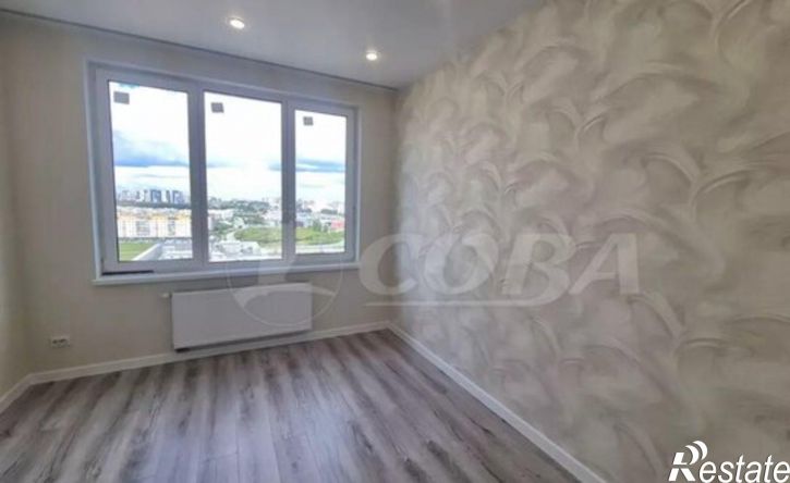 2-комн квартира улица Эльвиры Федоровой, 1