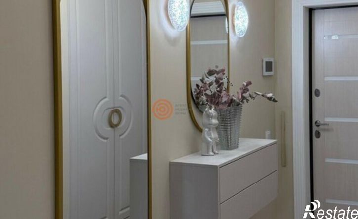 3-комн квартира Заречный пр-д, 39 1,  д. 39 1,  к. 1