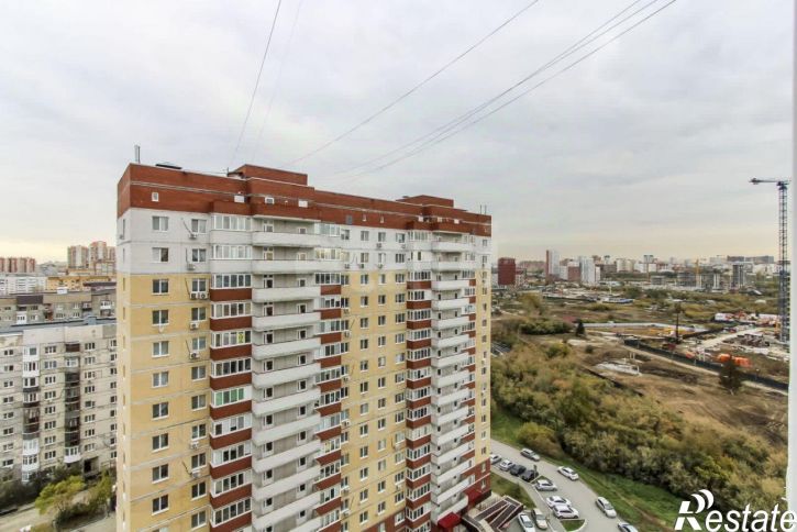 1-комн квартира ул Муравленко, 3,  д. 3