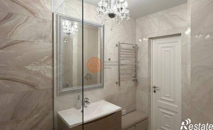 3-комн квартира Заречный пр-д, 39 1,  д. 39 1,  к. 1