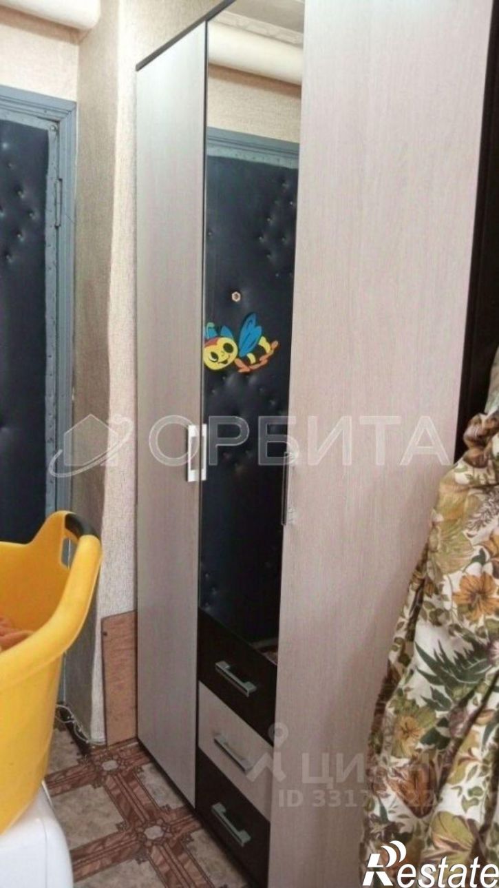 1-комн квартира ул 30 лет Победы, 73,  д. 73