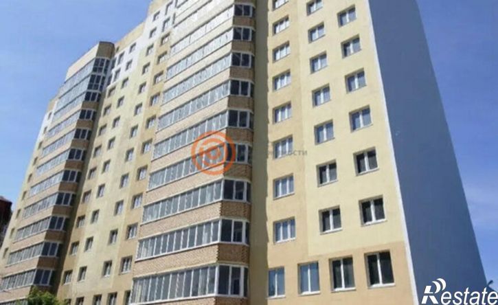 2-комн квартира ул Пароходская, 4,  д. 4