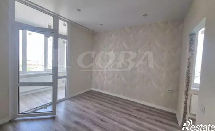 2-комн квартира улица Эльвиры Федоровой, 1