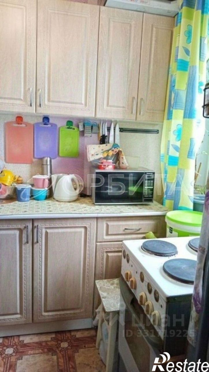 1-комн квартира ул 30 лет Победы, 73,  д. 73