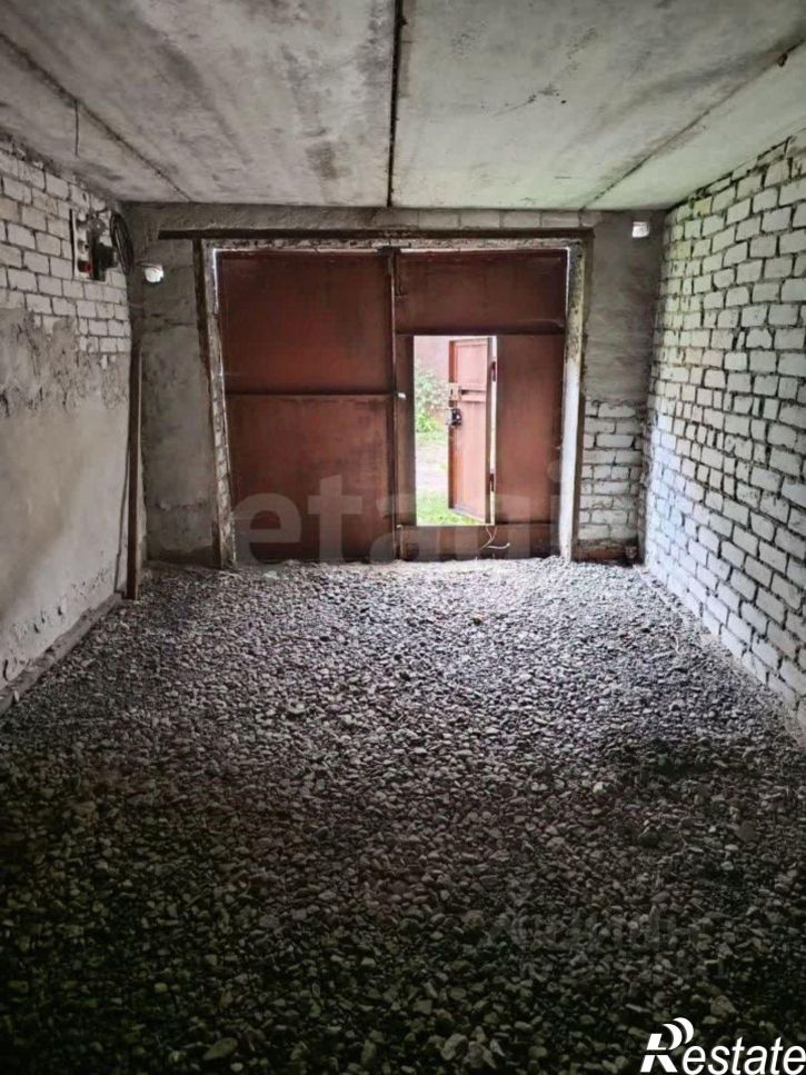 Гараж/парковка ул Восточная, 16,  д. 16
