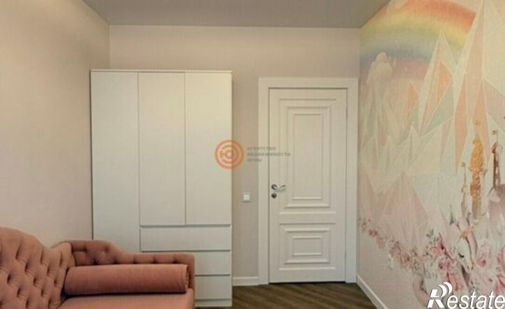 3-комн квартира Заречный пр-д, 39 1,  д. 39 1,  к. 1