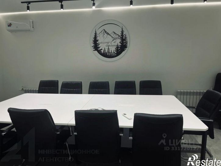 Офис пр-д Геологоразведчиков, 6в,  д. 6в