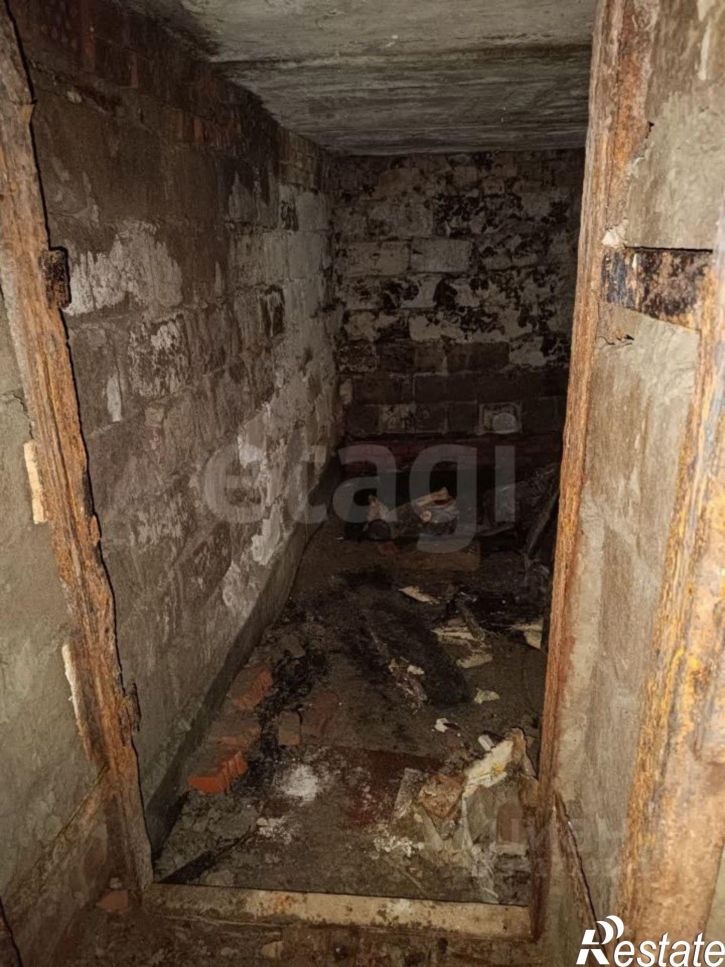 Гараж/парковка ул Восточная, 16,  д. 16