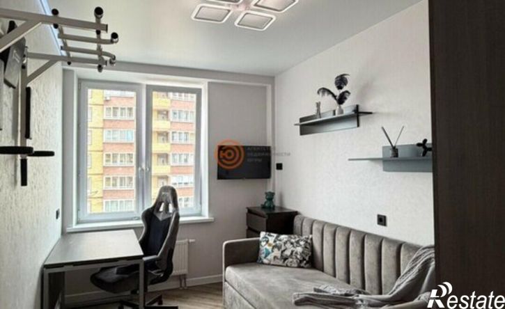 3-комн квартира Заречный пр-д, 39 1,  д. 39 1,  к. 1