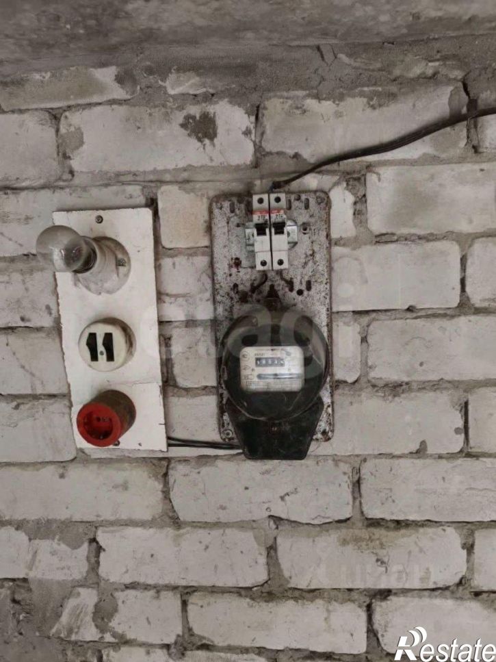 Гараж/парковка ул Восточная, 16,  д. 16