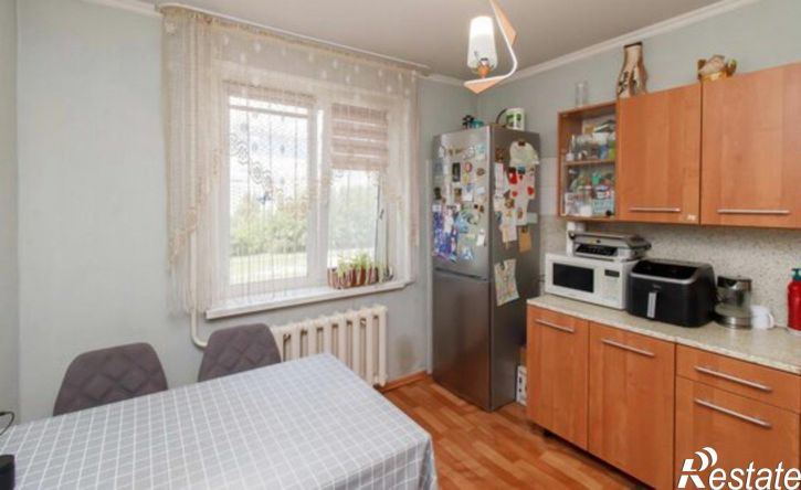 3-комн квартира ул Моторостроителей, 10,  д. 10