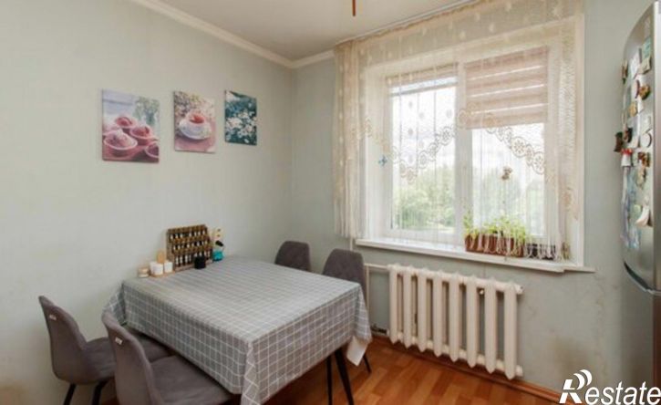 3-комн квартира ул Моторостроителей, 10,  д. 10