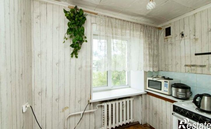 3-комн квартира ул Буденного, 1,  д. 1