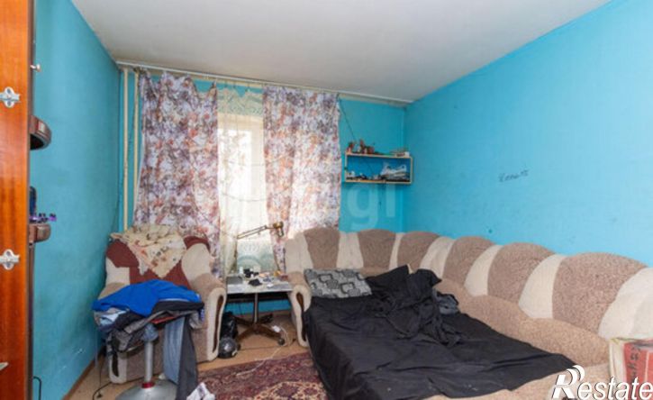 1-комн квартира ул Лесопарковая, 13,  д. 13