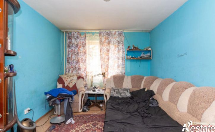 1-комн квартира ул Лесопарковая, 13,  д. 13