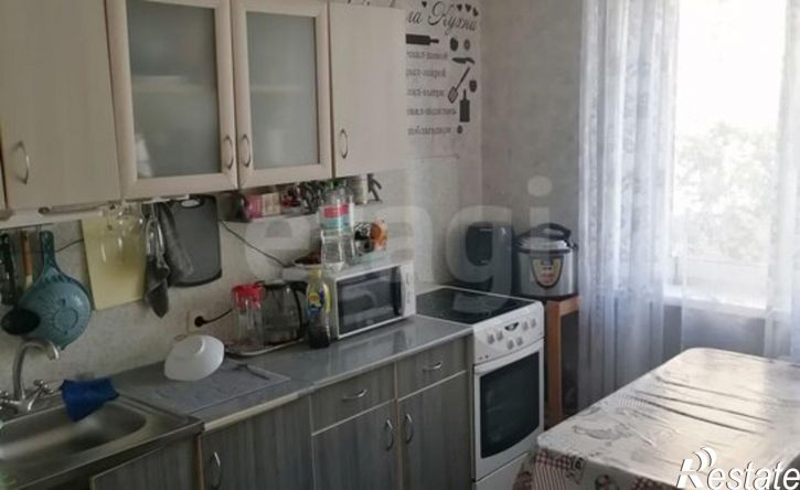 1-комн квартира Солнечный пр-д, 26,  д. 26