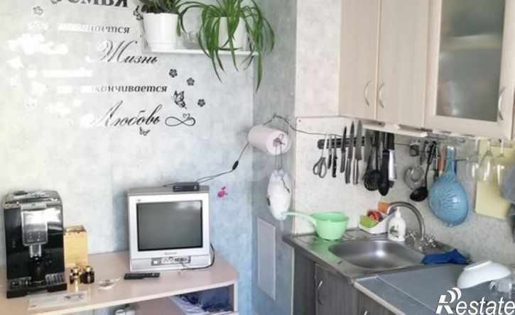 1-комн квартира Солнечный пр-д, 26,  д. 26