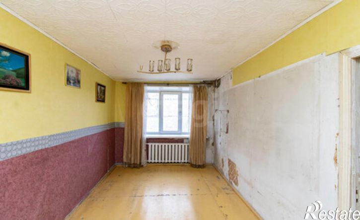 3-комн квартира ул Буденного, 1,  д. 1