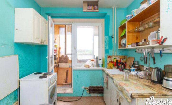 1-комн квартира ул Лесопарковая, 13,  д. 13