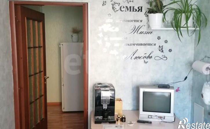 1-комн квартира Солнечный пр-д, 26,  д. 26