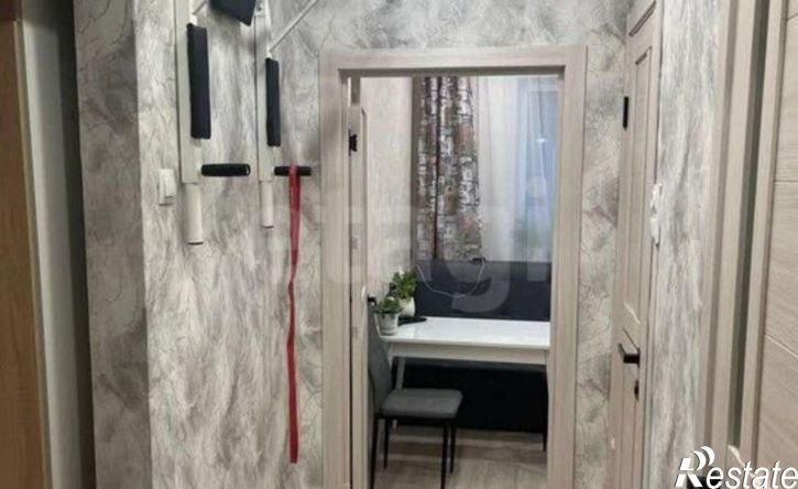 1-комн квартира ул Флотская, 57,  д. 57