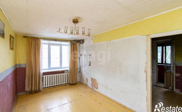 3-комн квартира ул Буденного, 1,  д. 1