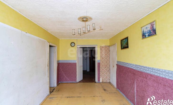 3-комн квартира ул Буденного, 1,  д. 1