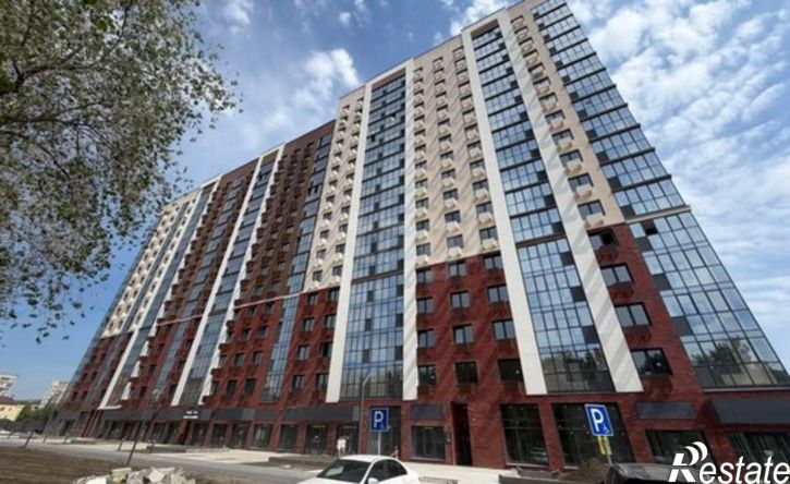 2-комн квартира ул Харьковская, 49,  д. 49