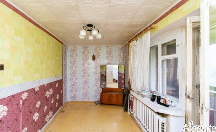 3-комн квартира ул Буденного, 1,  д. 1