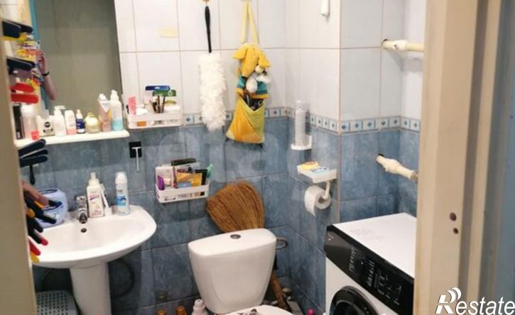 1-комн квартира Солнечный пр-д, 26,  д. 26