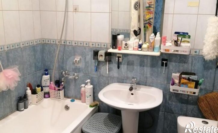 1-комн квартира Солнечный пр-д, 26,  д. 26