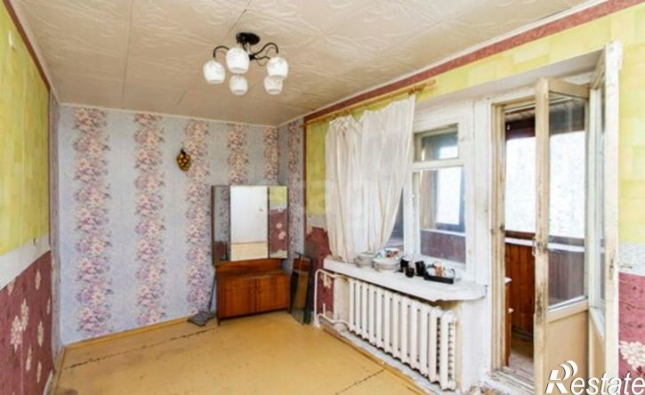 3-комн квартира ул Буденного, 1,  д. 1