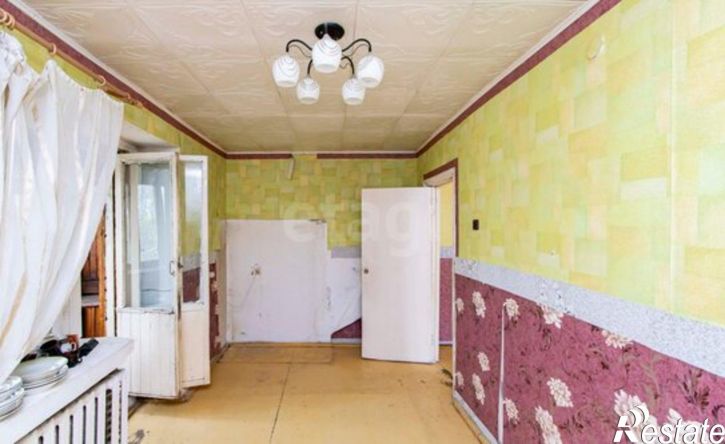 3-комн квартира ул Буденного, 1,  д. 1