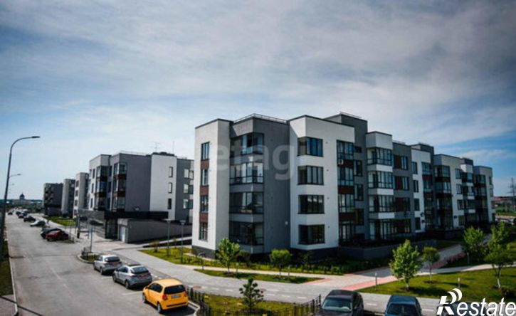 1-комн квартира ул Федюнинского, 30 8,  д. 30 8,  к. 8