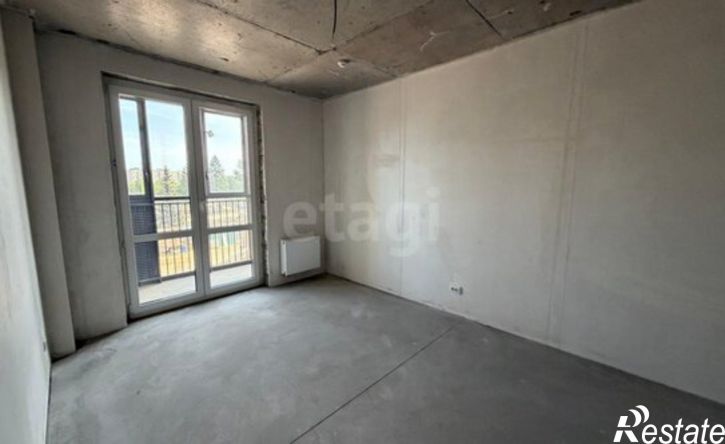 2-комн квартира ул Харьковская, 49,  д. 49