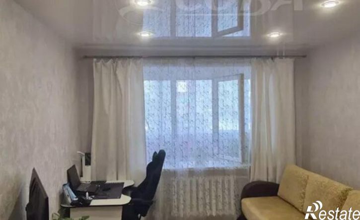 1-комн квартира ул Мелиораторов, 1,  д. 1