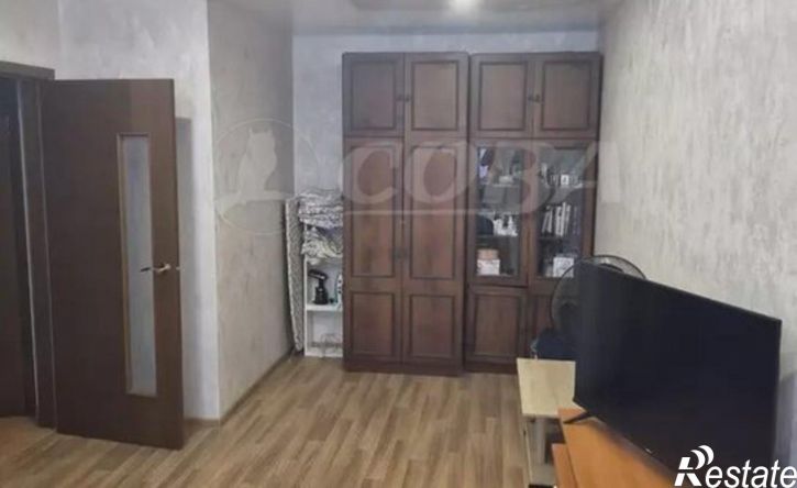 1-комн квартира ул Мелиораторов, 1,  д. 1