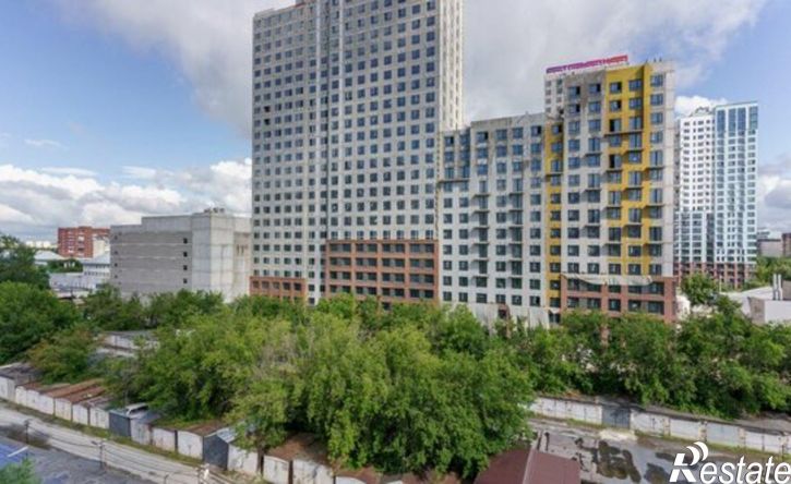 1-комн квартира ул 50 лет Октября, 57а,  д. 57а