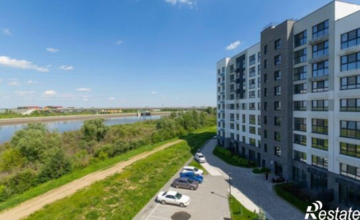 2-комн квартира улица Павла Никольского, 10к1