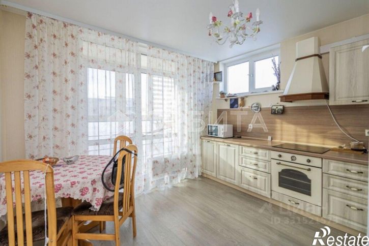 2-комн квартира ул Червишевский тракт, 45 7,  д. 45 7,  к. 7