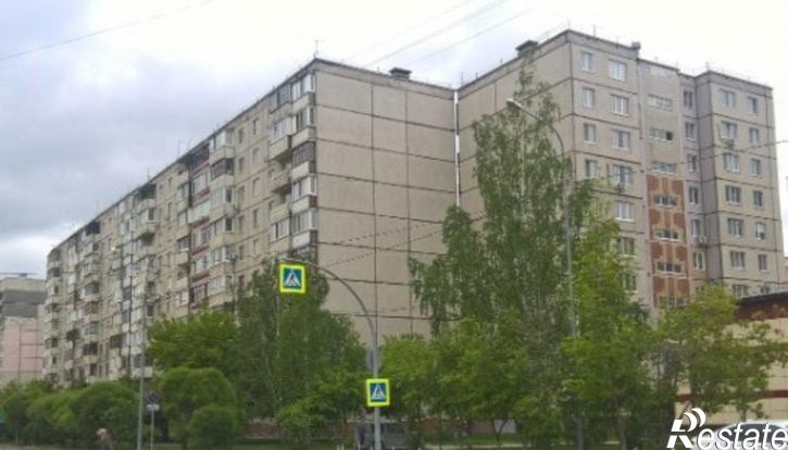 2-комн квартира ул Народная, 10,  д. 10
