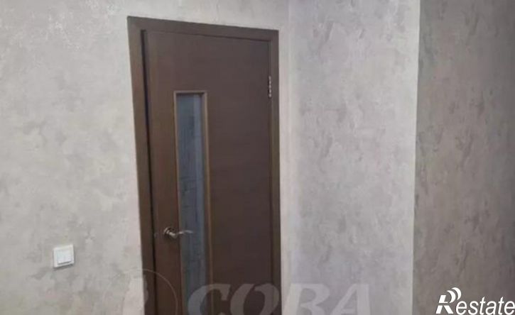 1-комн квартира ул Мелиораторов, 1,  д. 1