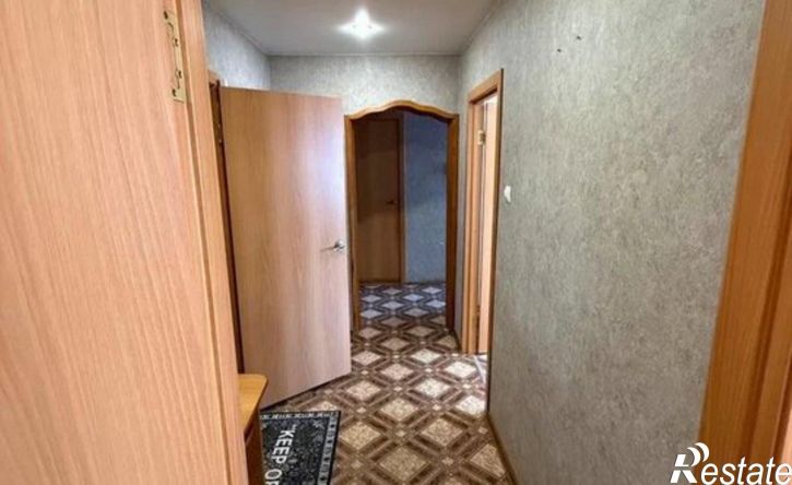 2-комн квартира ул Народная, 10,  д. 10