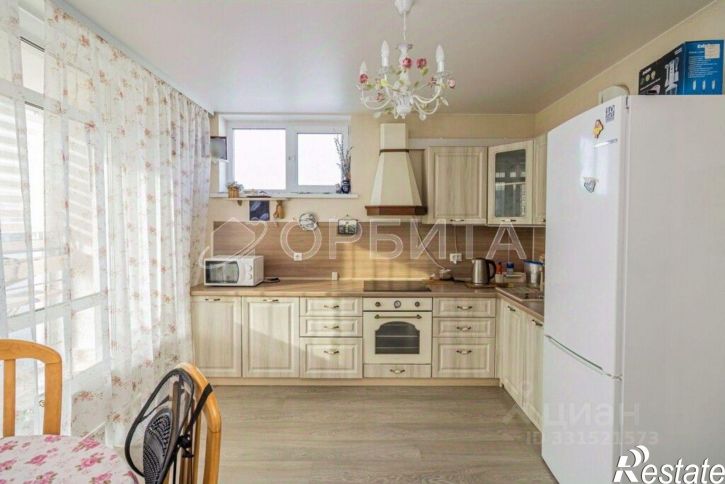 2-комн квартира ул Червишевский тракт, 45 7,  д. 45 7,  к. 7