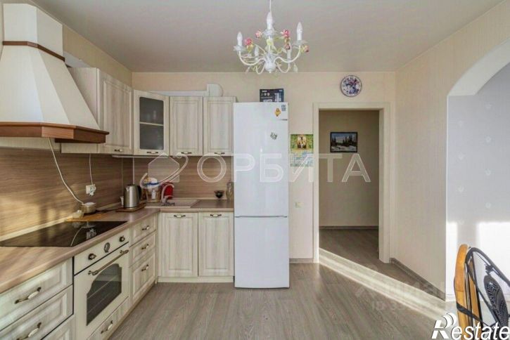 2-комн квартира ул Червишевский тракт, 45 7,  д. 45 7,  к. 7