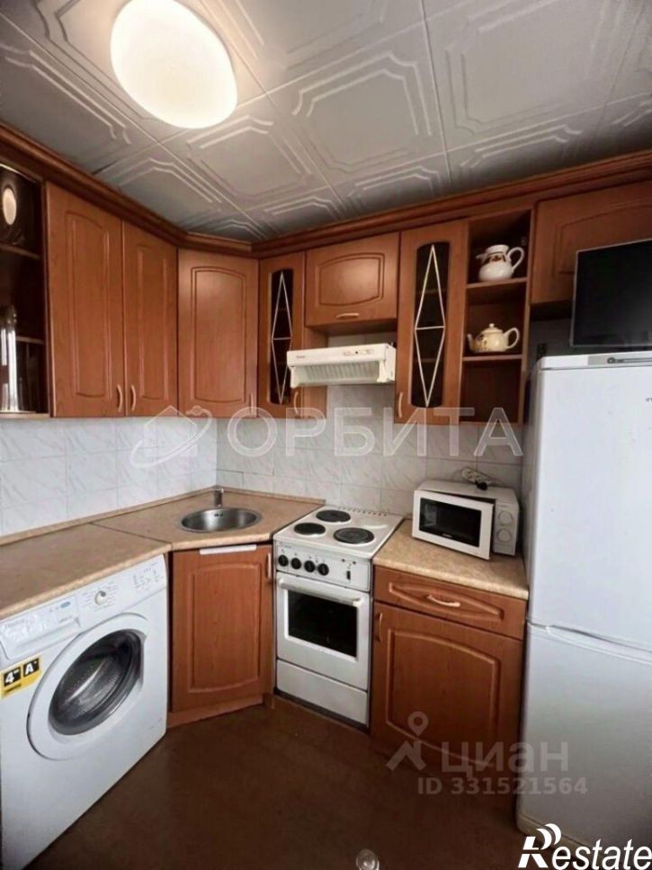 2-комн квартира ул Широтная, 33,  д. 33