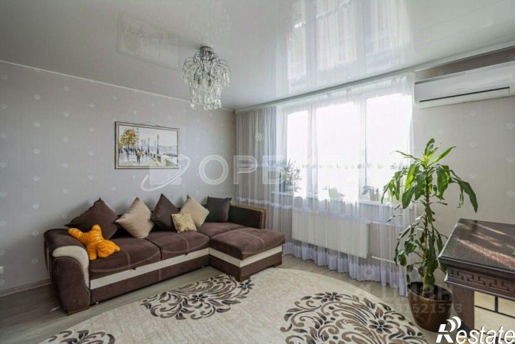 2-комн квартира ул Червишевский тракт, 45 7,  д. 45 7,  к. 7