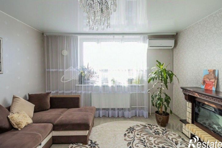 2-комн квартира ул Червишевский тракт, 45 7,  д. 45 7,  к. 7