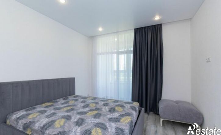 2-комн квартира улица Павла Никольского, 10к1